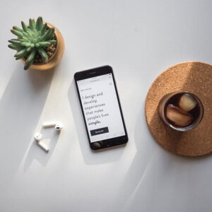 Web Design & Development