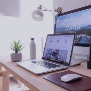 Marketing & Google Ads