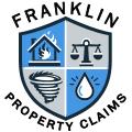 Franklin Property Claims Logo 120